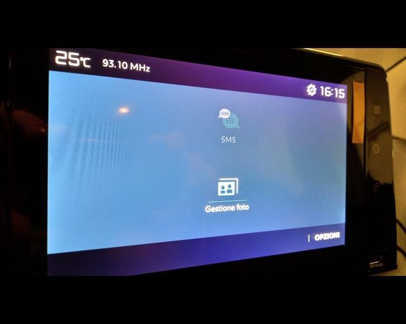 Citroën E-Berlingo BERLINGO VP NUOVO BEV M SHINE - BATTERIA 50KW