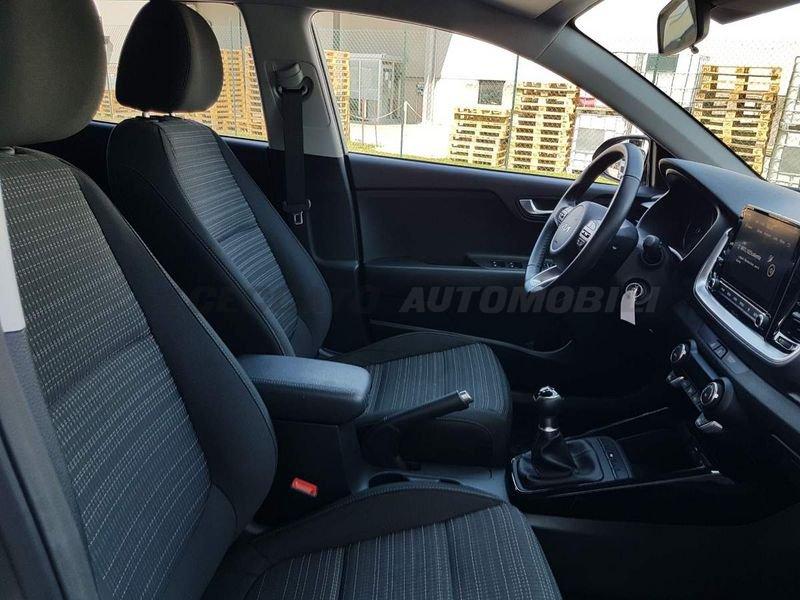 KIA Stonic Stonic 1.2 dpi Style 84cv