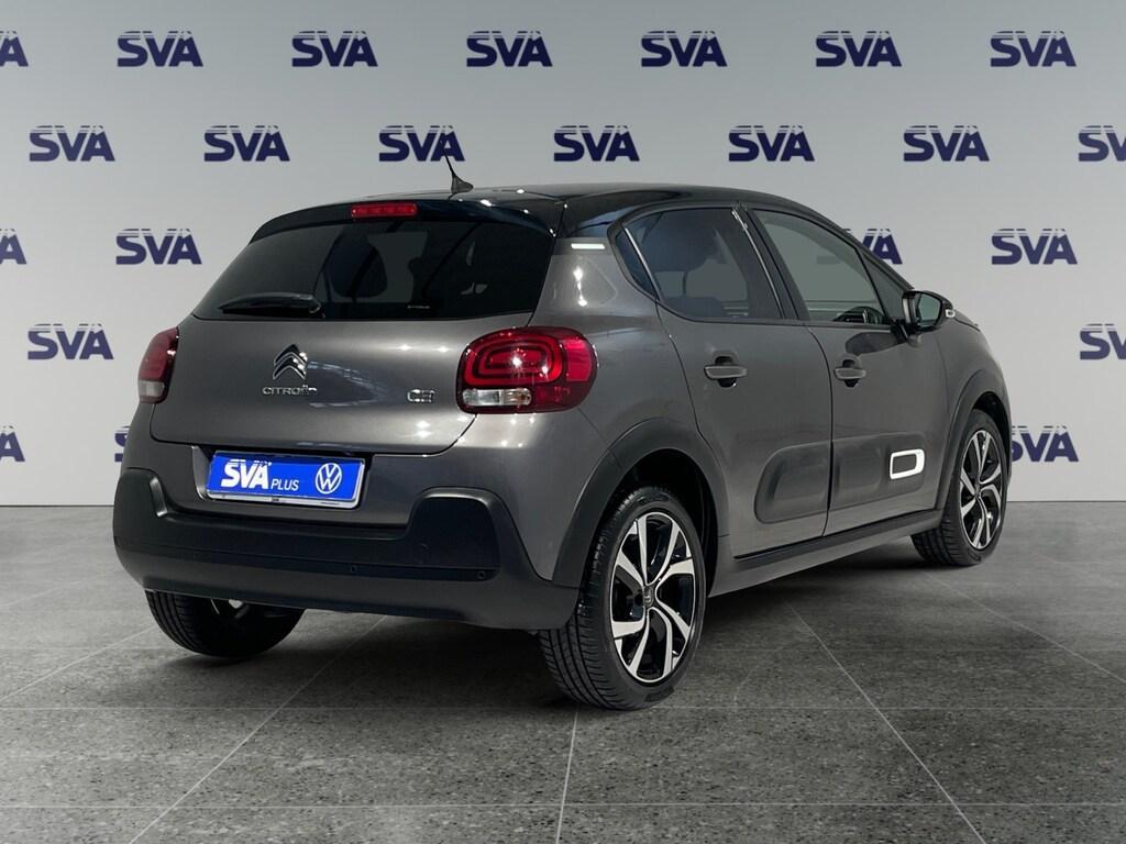 Citroen C3 1.5 Bluehdi 100CV 6m Shine