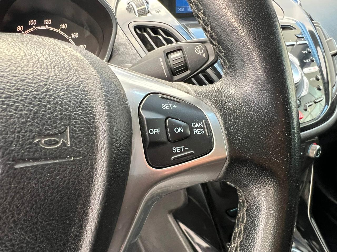 FORD B-MSX 1.0 ECOBOOST 100 CV 2013!!! TITANIUM!!!!