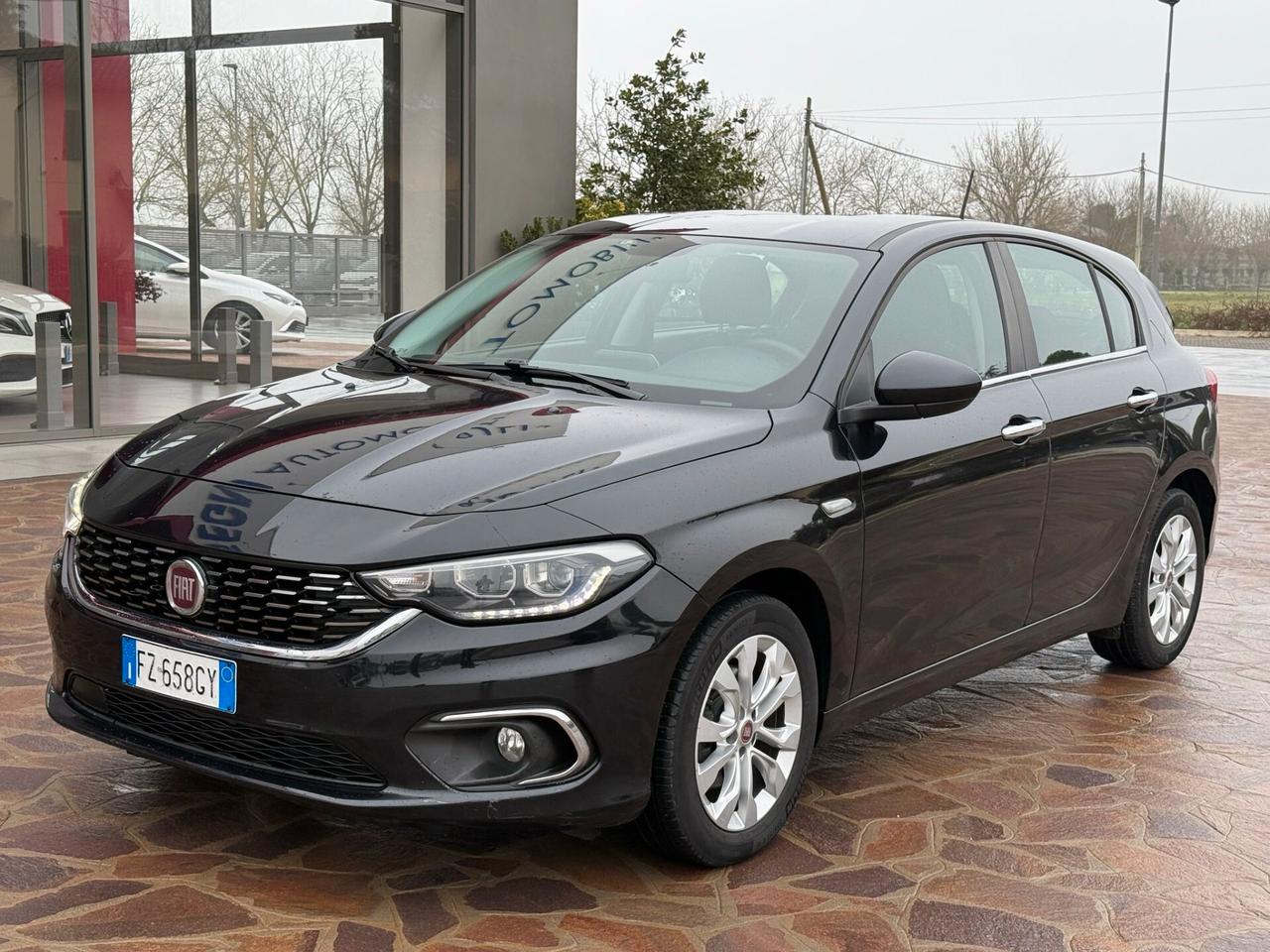 Fiat Tipo 1.6 Mjt 120 CV