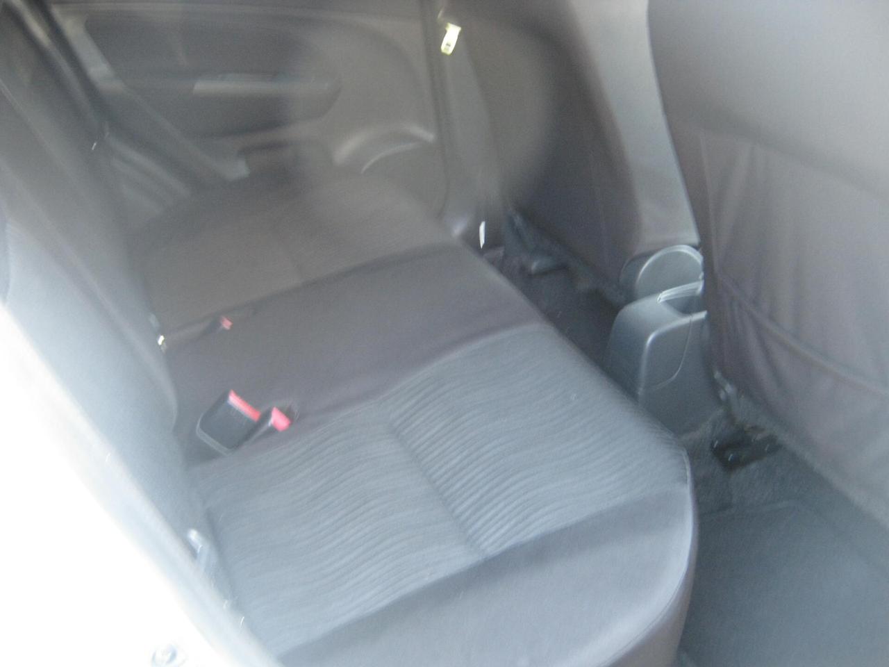 Suzuki Swift 1.2 VVT 5 porte 62000km AUTOEMILIA
