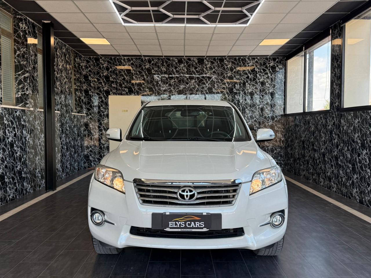 Toyota RAV 4 RAV4 Crossport 2.2 D-4D 150 CV Lounge