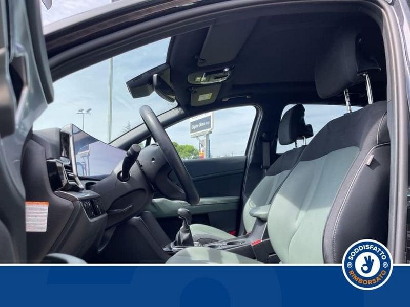 KIA Sportage 1.6 TGDI Mild Hybrid Special Edition MY25