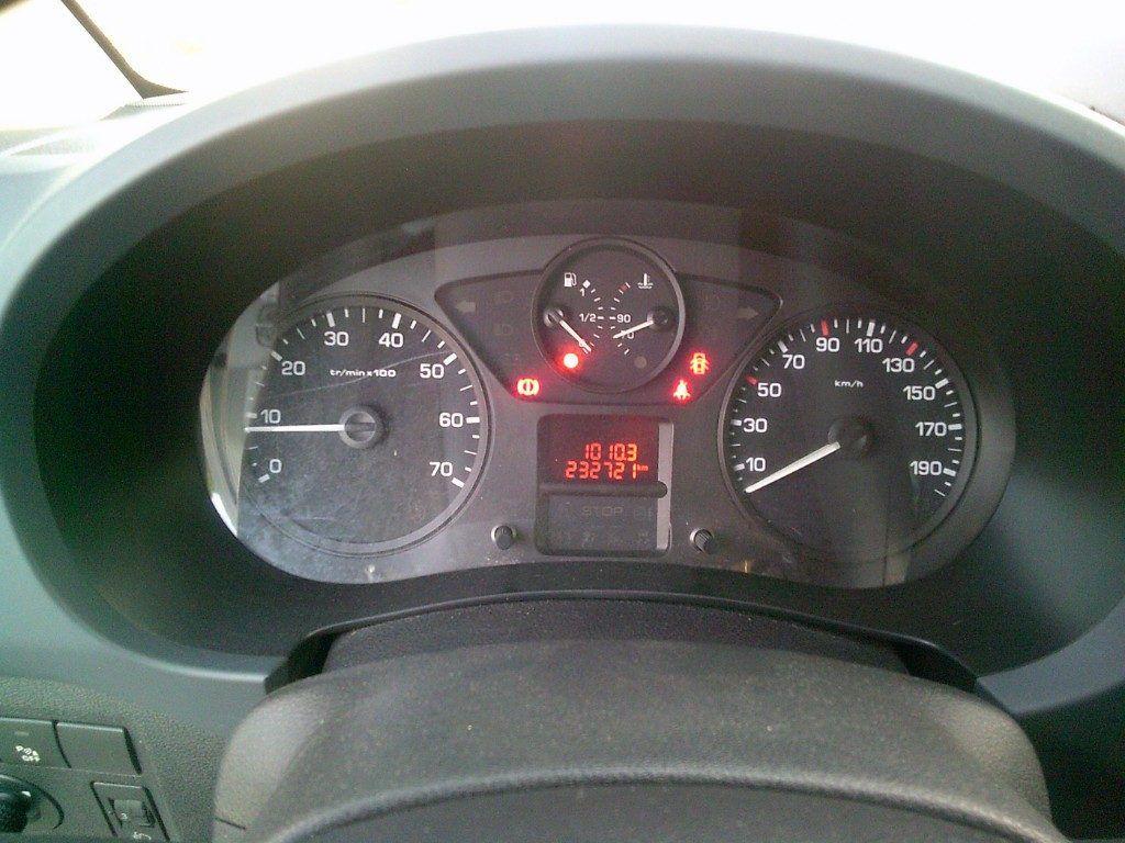 Peugeot Partner Tepee 1.6 HDi 90CV AUTOCARRO 5 POSTI