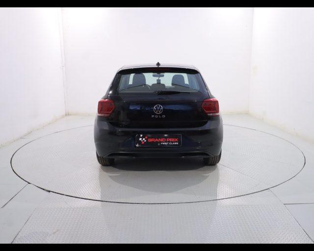 VOLKSWAGEN Polo 1.0 TSI DSG Style