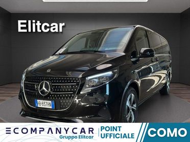 MERCEDES-BENZ V 250 d Automatic Avantgarde ExtraLong 8 Posti