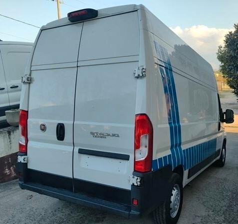 Fiat DUCATO MAXI NOLEGGIO