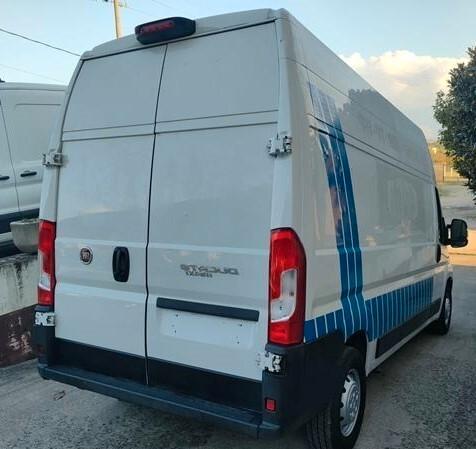 FIAT DUCATO 2.3 MJT PLM-TA L3H3 EURO 6