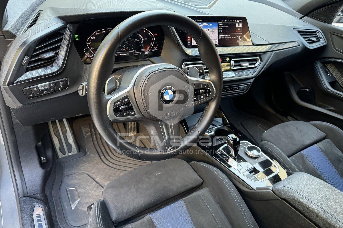 BMW M 135i xDrive