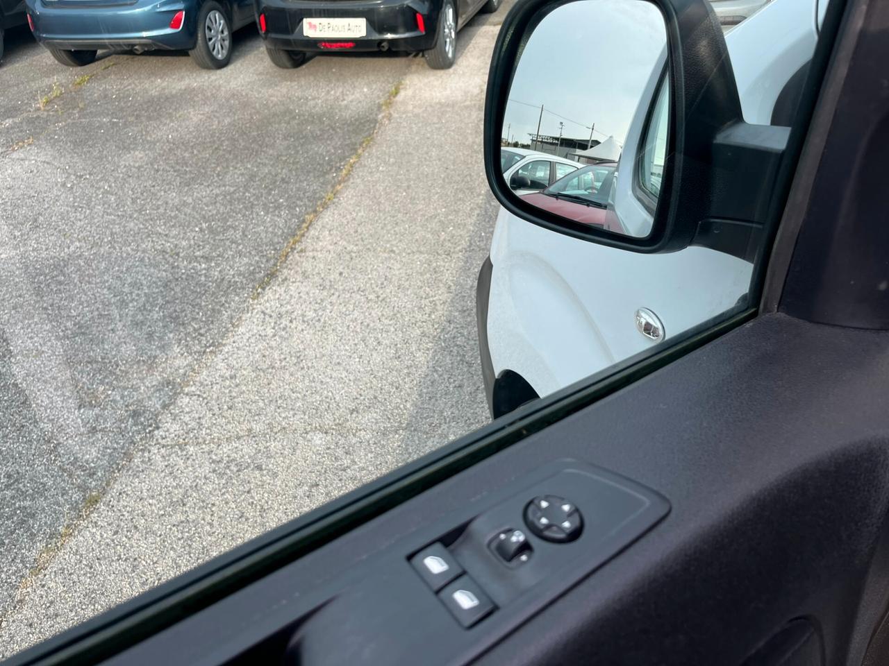 Peugeot Expert BlueHDi 100 S&S PL-SL-TN Furgone Premium Long