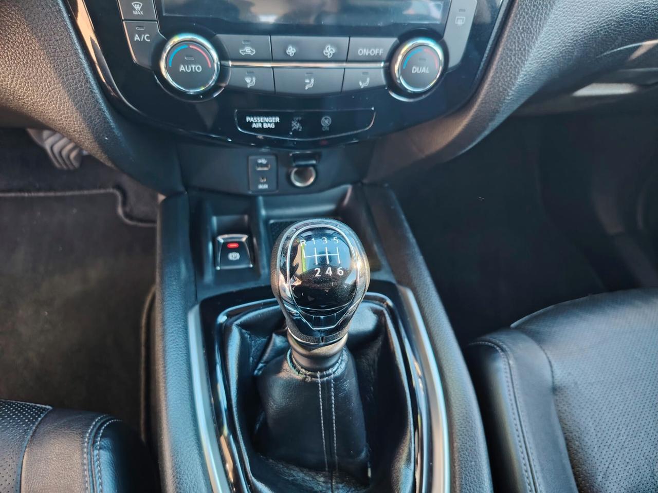 Nissan X-Trail 1.6 dCi 2WD CON TETTO