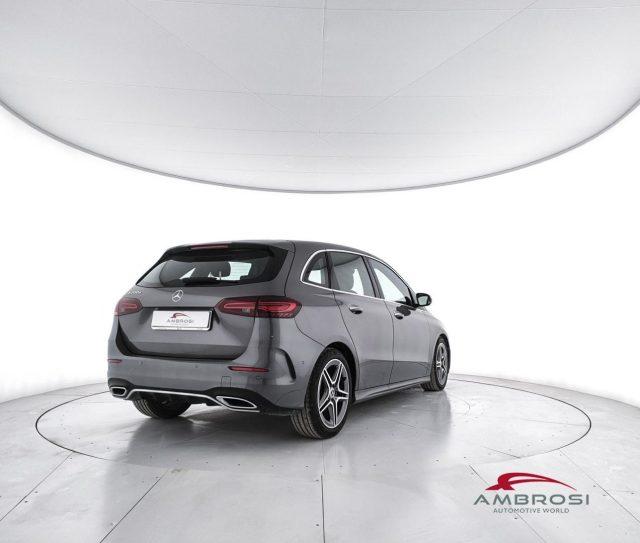 MERCEDES-BENZ B 200 200 d Automatic Premium AMG Line