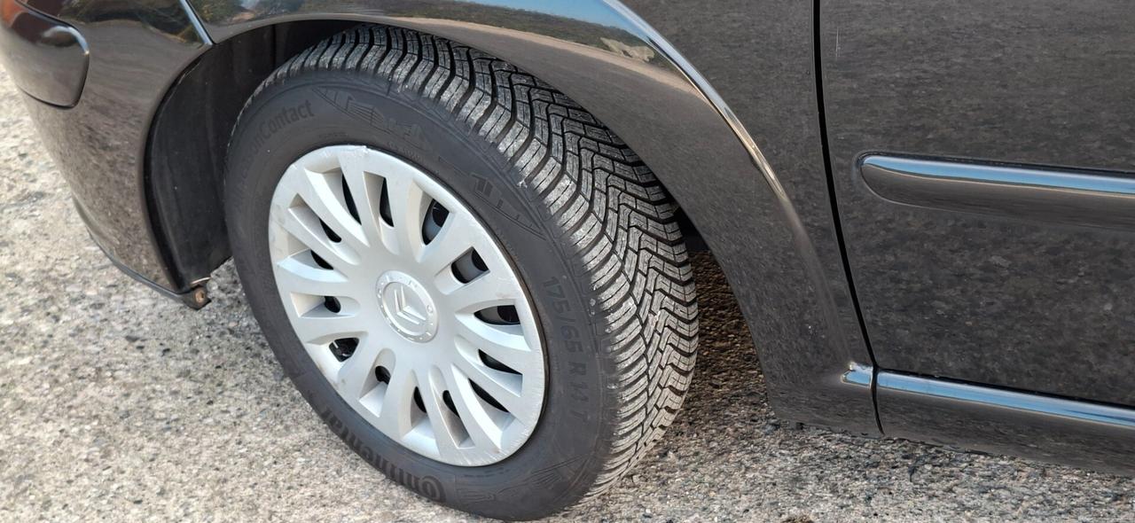 Citroen C3 1.1 Ideal Bi Energy G