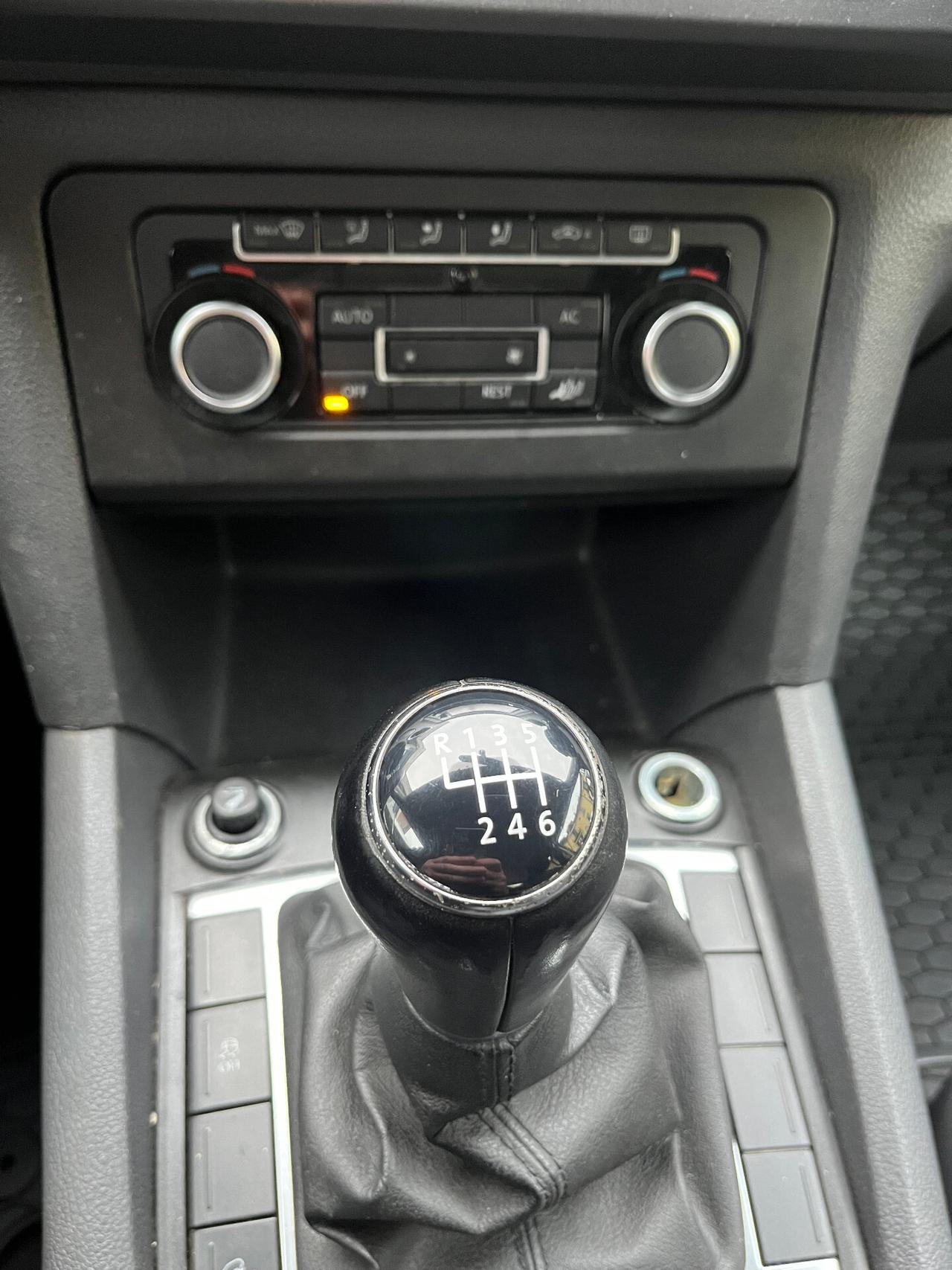 VOLKSWAGEN AMAROK 2.0 TDI PICK UP 4X4 PERMANENTE - AUTOCARRO 5 POSTI