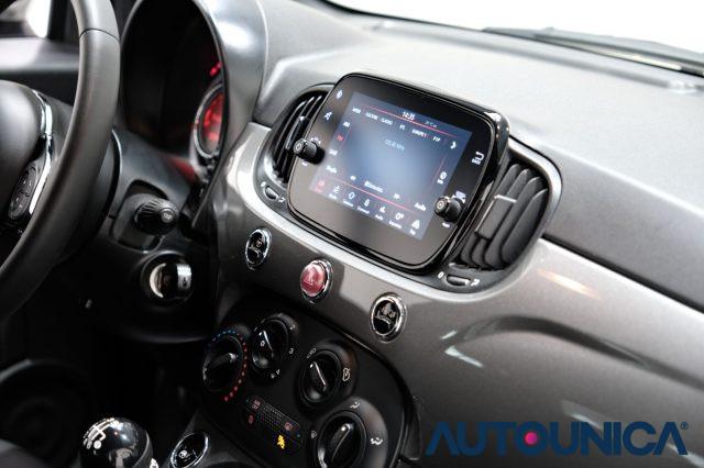 FIAT 500 1.0 HYBRID DOLCEVITA NEOPATENTATI