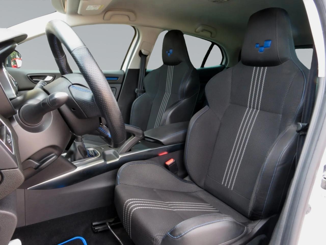 Renault Megane 1.5dci Gt Line 110cv. keyless/navi/sensori ant-post/retrocamera/android-carplay