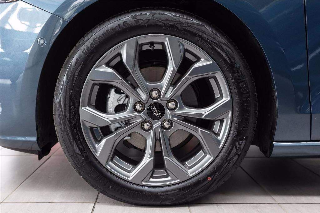 FORD Focus 1.0t ecoboost h ST-Line 125cv del 2024