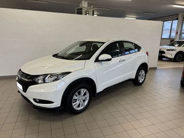 Honda HR-V 1.5 i-VTEC Elegance Navi ADAS