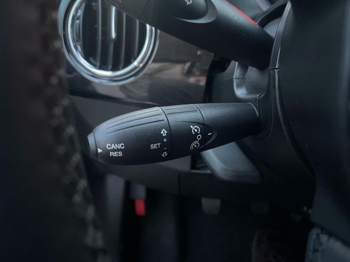 FIAT 500 III 2015 - 500 1.0 hybrid Dolcevita 70cv