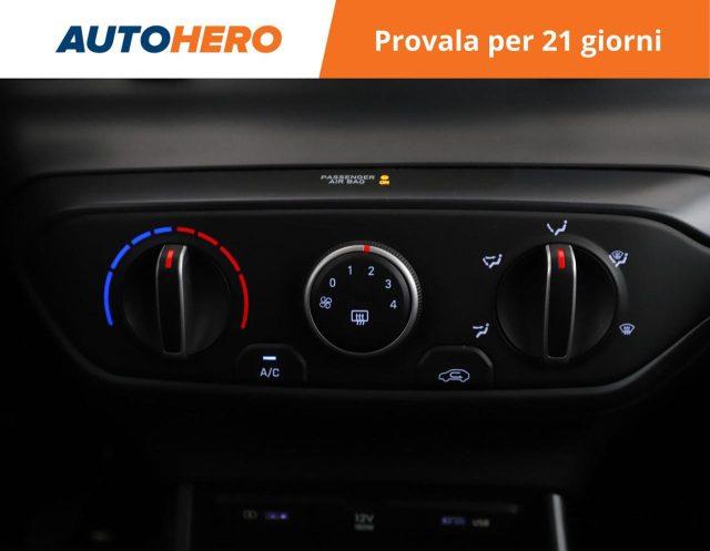 HYUNDAI i20 1.0 T-GDI 48V iMT Connectline
