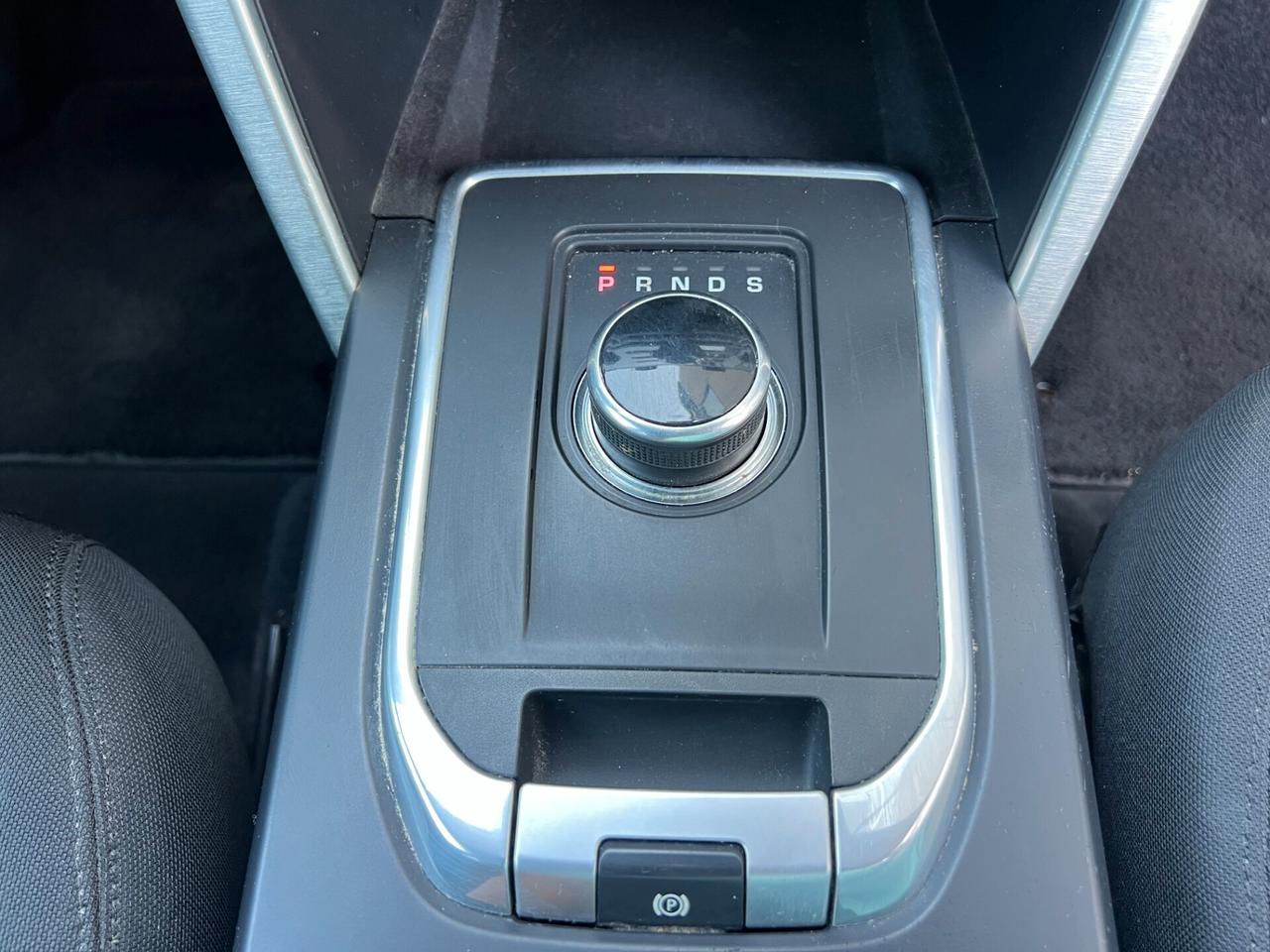 Land Rover Discovery Sport/UNICA PROPRIETARIA