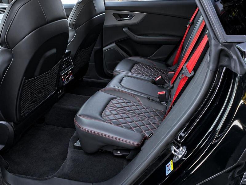 Audi Q8 50 TDI 3.0 Mhev Quattro S-line Edition Tiptronic 286 CV