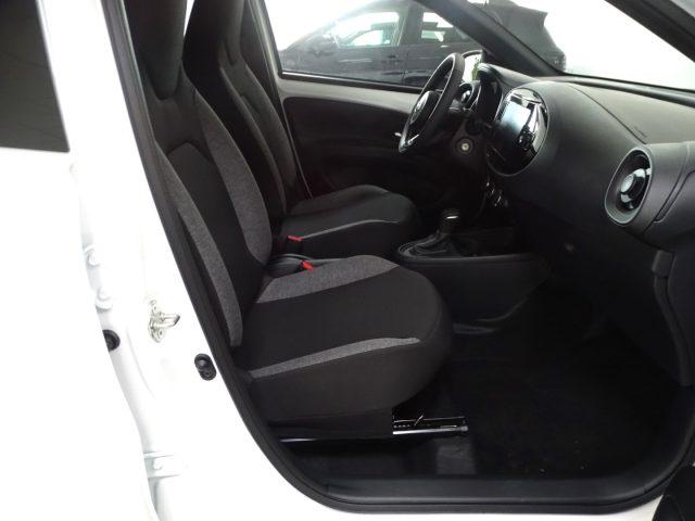 TOYOTA Aygo X 1.0 VVT-i 72CV Active S-CVT *PROMO PARISI GROUP*