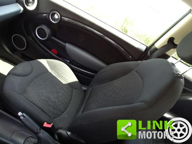 MINI Clubman Mini 1.6 16V Cooper S