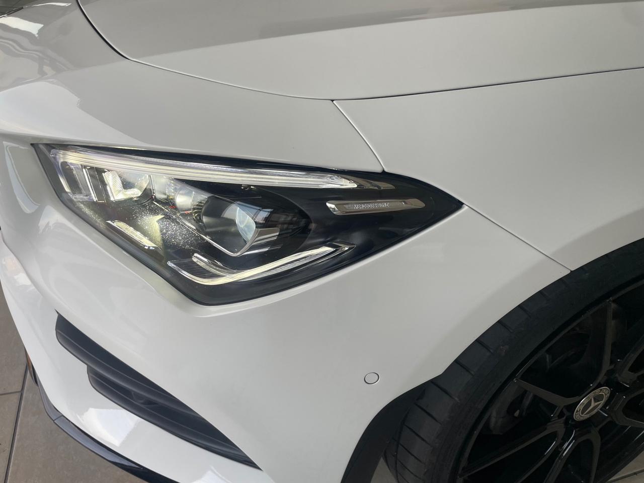 Mercedes-benz CLA 200 Automatic Shooting Brake Sport AMG - Nessun vincolo -