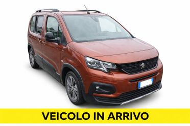 PEUGEOT Rifter 1.5 bluehdi GT Line s&s 130cv eat8