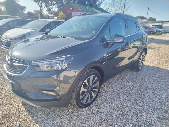 OPEL Mokka X 1.4 Turbo GPL Tech 140CV 4x2 Innovation