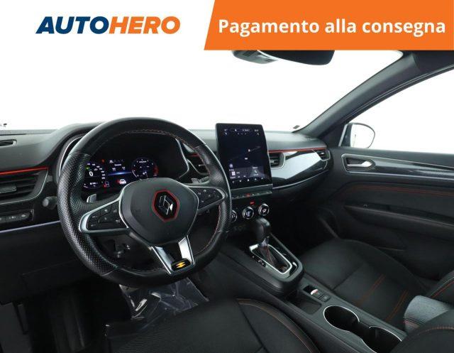RENAULT Arkana Arkana TCe 140 CV EDC R.S. Line
