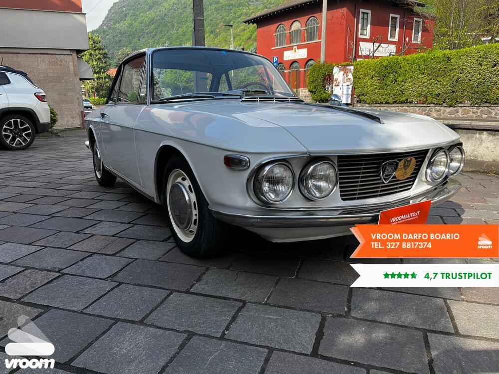 LANCIA Fulvia Coupè Fulvia Coupè