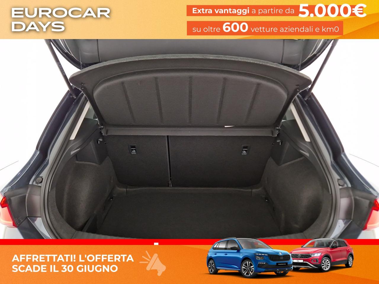 Seat Leon 1.0 etsi business 110cv dsg
