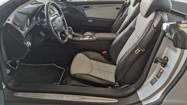 MERCEDES-BENZ SL 350 cat "EDITION 50"