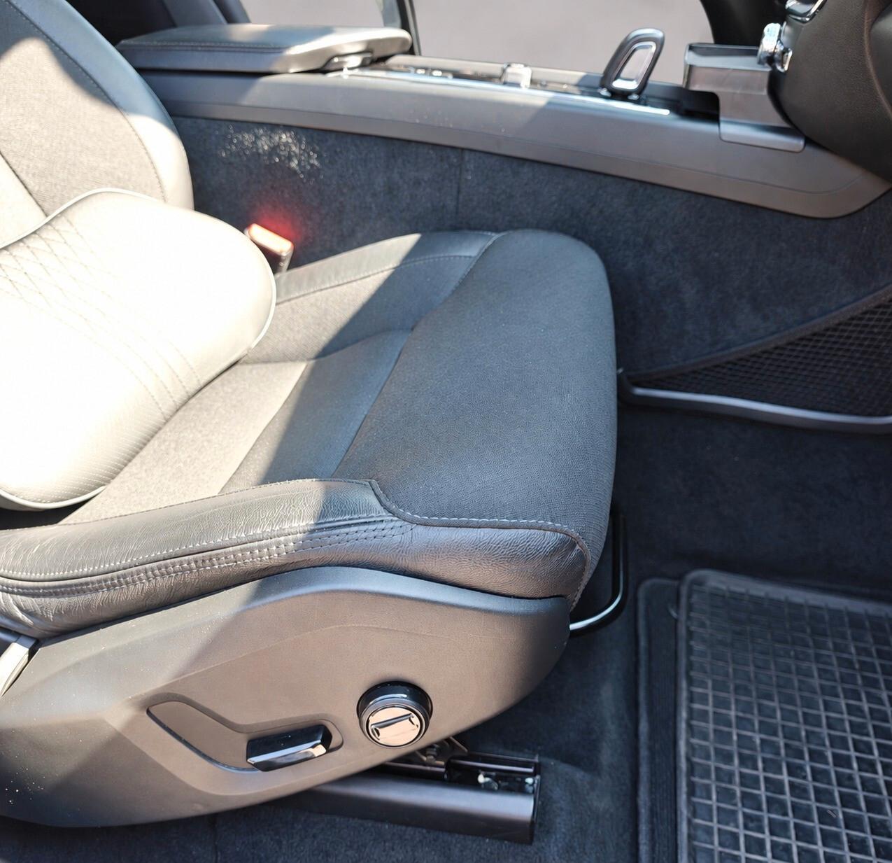 VOLVO XC60 2.0 B4 AWD 197 CV Geartronic Momentum