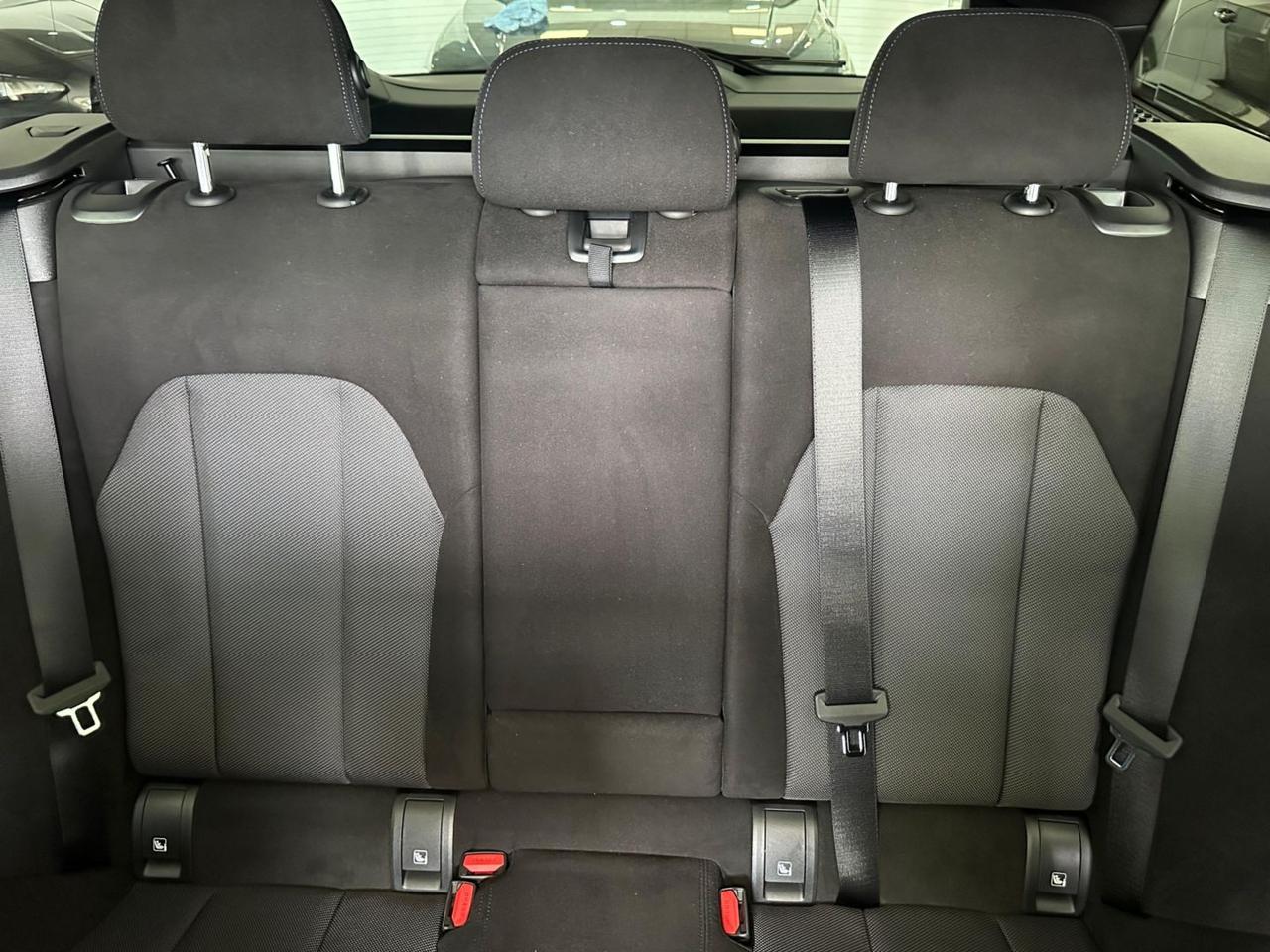 BMW Serie 3 Touring XDrive M-Sport Tetto Navi C.Lega19" PDC MSport M