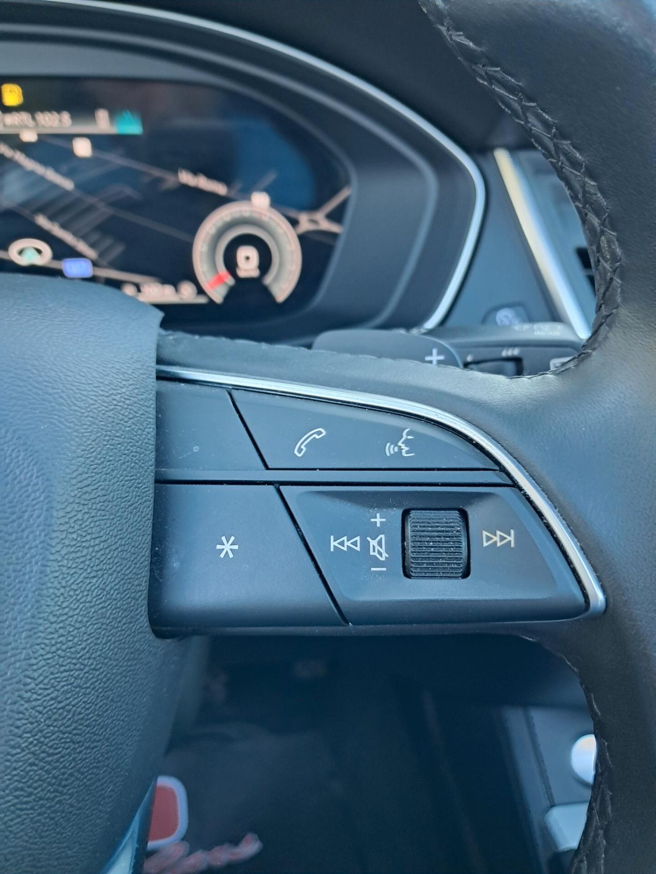 Audi Q5 40 TDI- S Tronic * TETTO-PELLE*LED-NAVY*RADAR