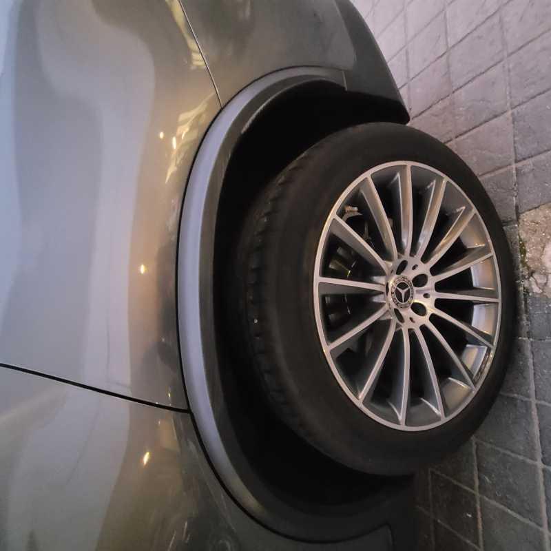 Mercedes-Benz GLC Coupé 250 d 4Matic - 2018