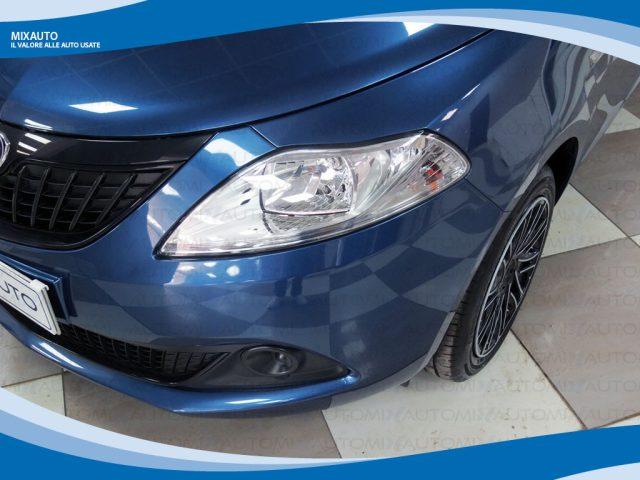 LANCIA Ypsilon Hybrid 1.0 FireFly 70cv 5 Porte Gold EU6 KM Ø