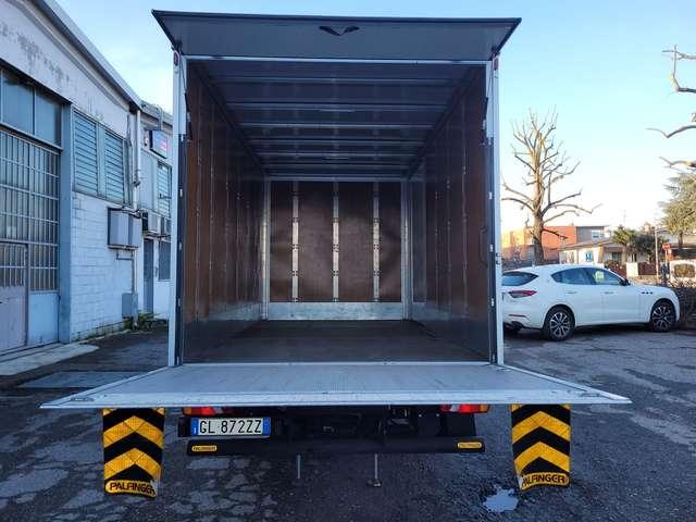 Peugeot Boxer 24990 + IVA 435 2.2 BLUEHDI 140 CV SPONDA