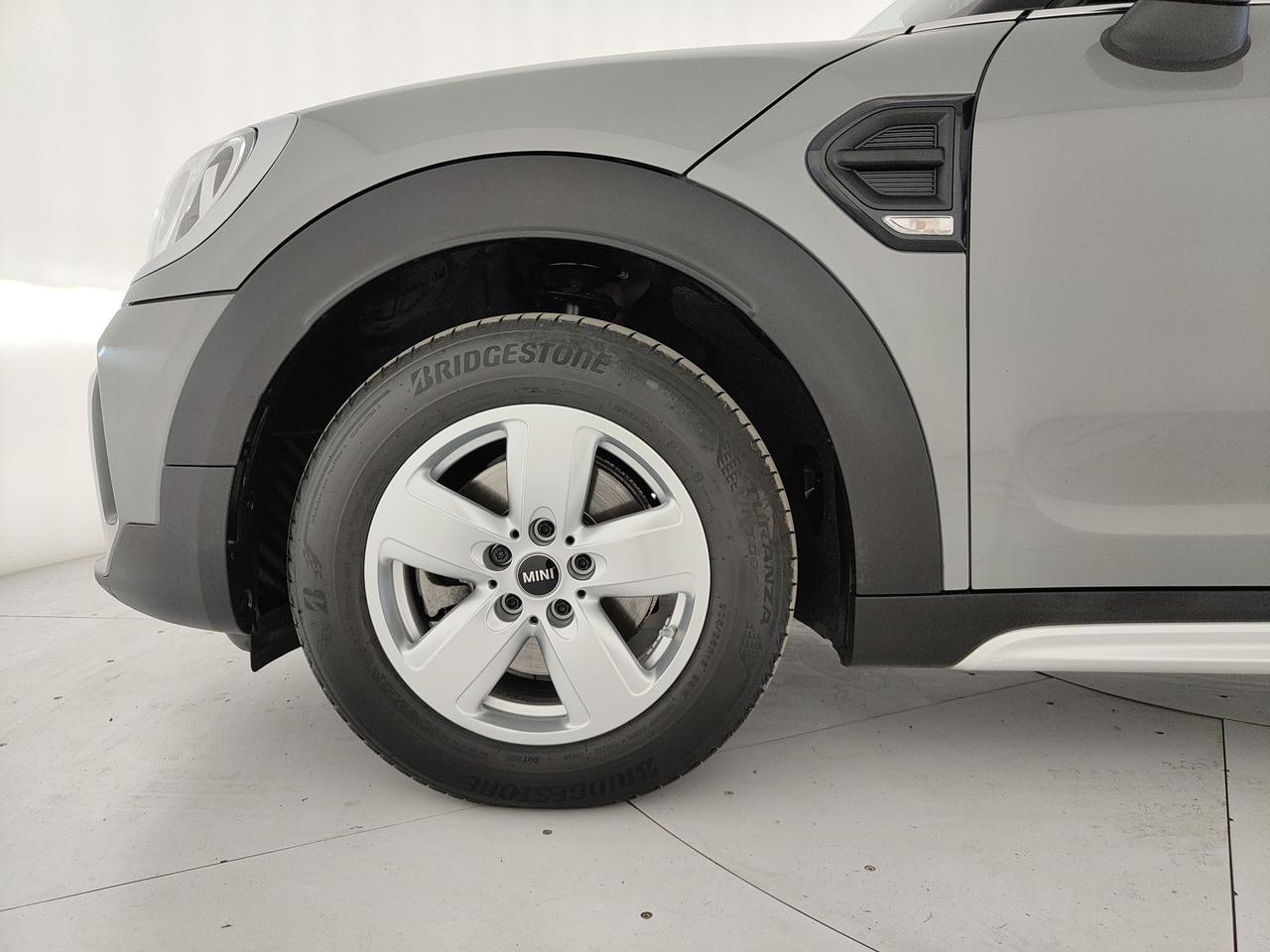 MINI Mini Countryman 1.5 Cooper Essential auto