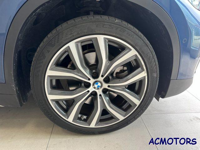 BMW X1 xDrive25e xLine