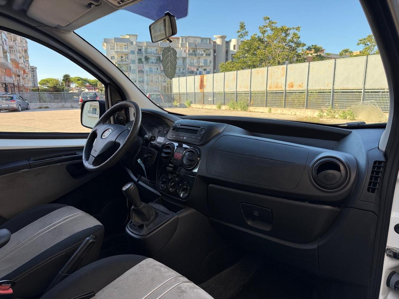 Fiat Qubo 1.3 MJT 75 CV MyLife