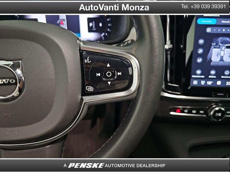 Volvo V90 Cross Country V90 Cross Country 2.0 b4 Plus awd auto