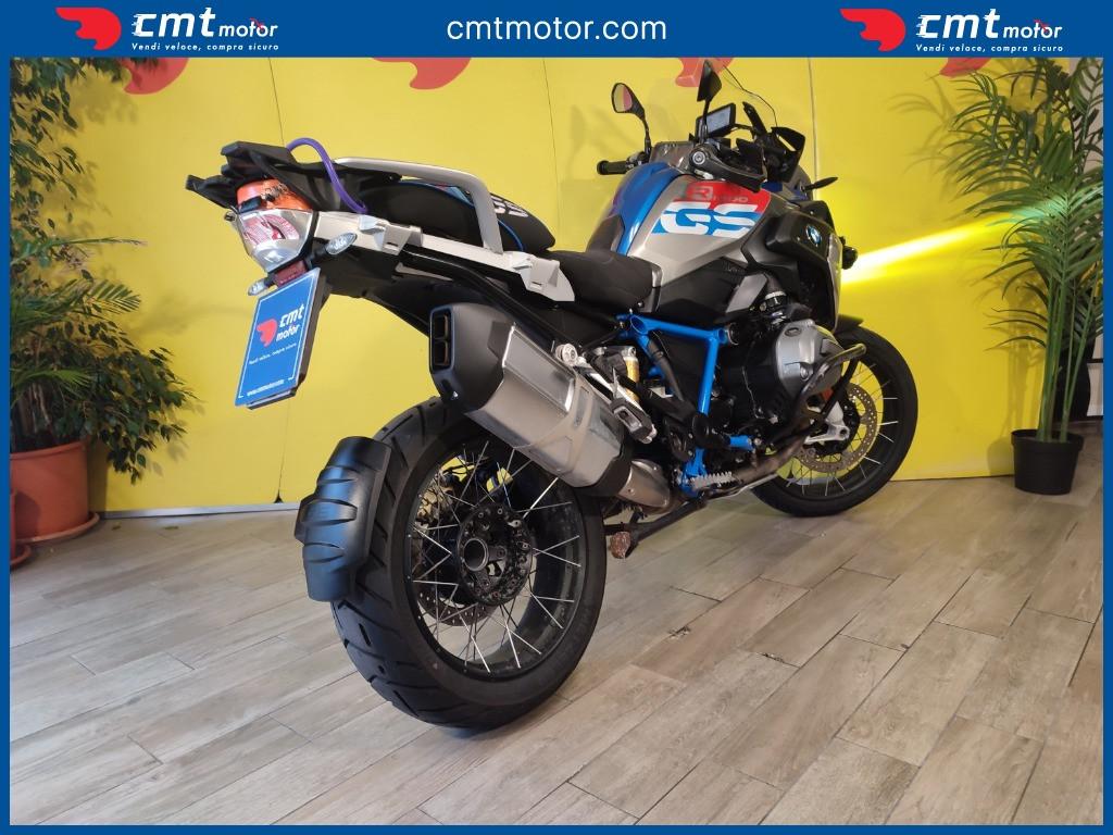 BMW R 1200 GS - 2017