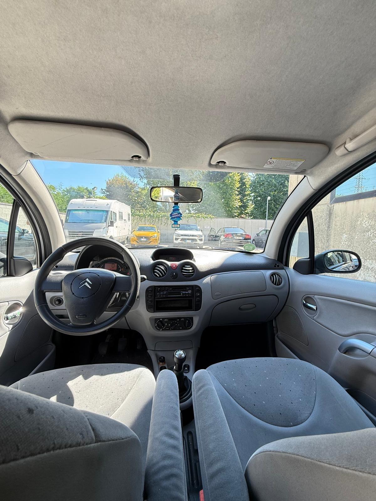 Citroen C3 1.1 Classique