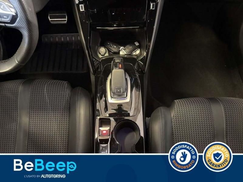 Peugeot 2008 1.2 PURETECH GT PACK S&S 130CV EAT8