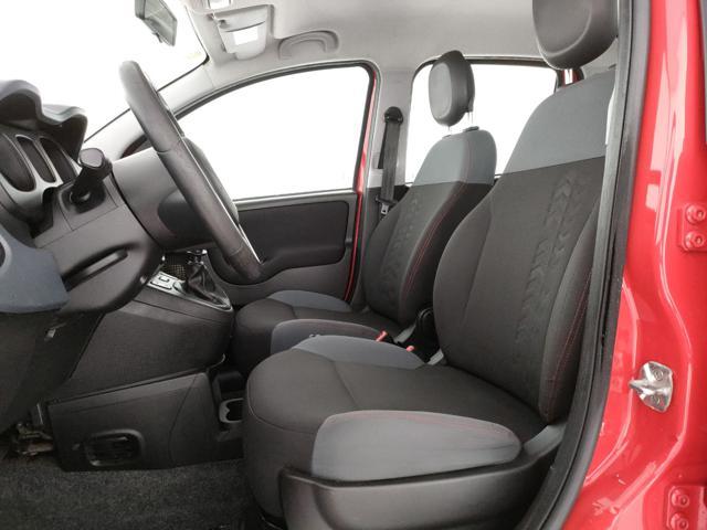 FIAT Panda 1.2 69cv Easy